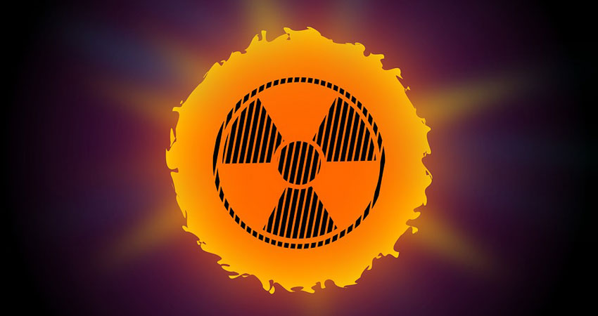 Radiation: What to do NOW