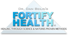 FORTIFY HEALTH